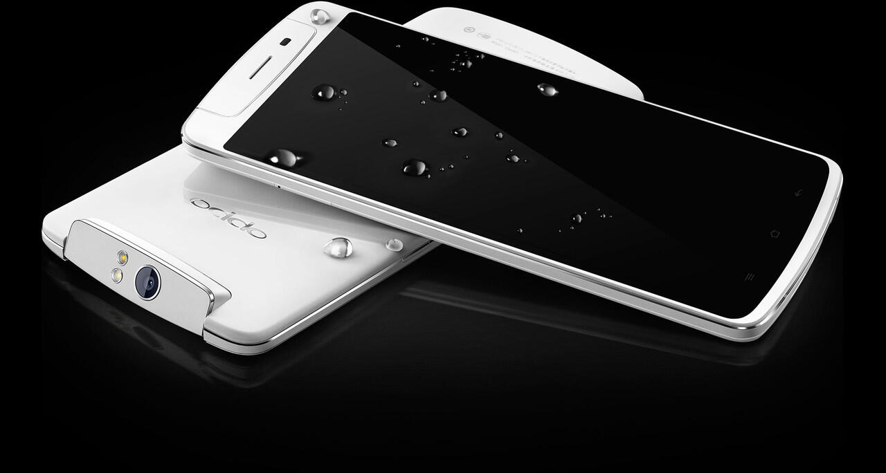 smartphone &quot;idaman&quot; kaskuser ! cekidot gan :D