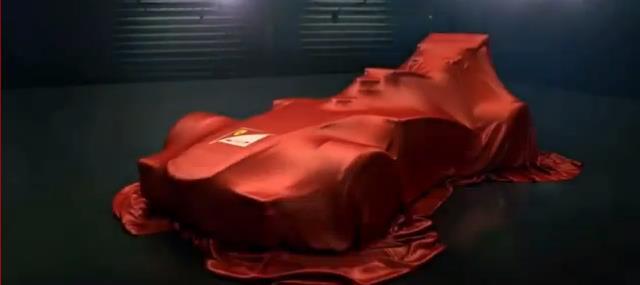 BARU! Enam Koleksi LEGO model Ferrari yang ikonik dan unik! 