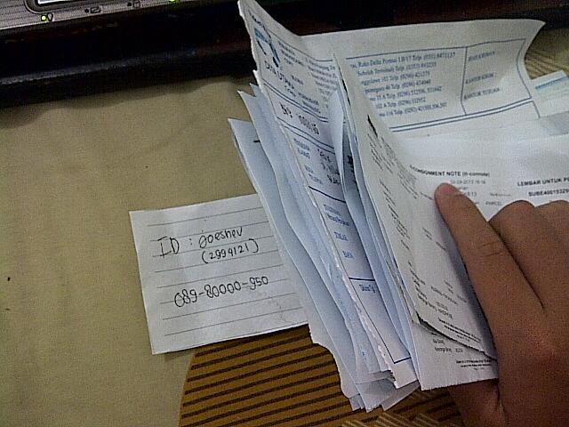 Kumpulan Testi joeshev