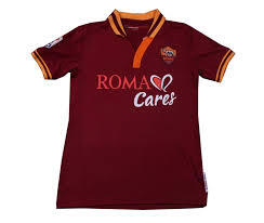 Jersey As Roma Napoli Inter Ac Milan Manchester United Manchester City Arsenal Spurs