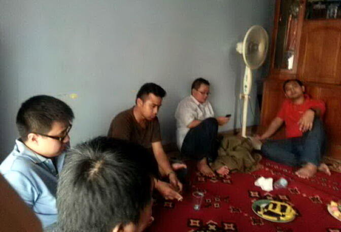 ●●▌Diskusi▐●● Developer Property Patungan
