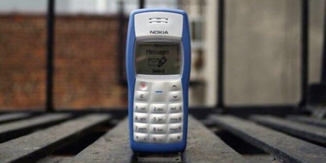 5 Ponsel Nokia yang berhasil terjual di atas 150 juta unit