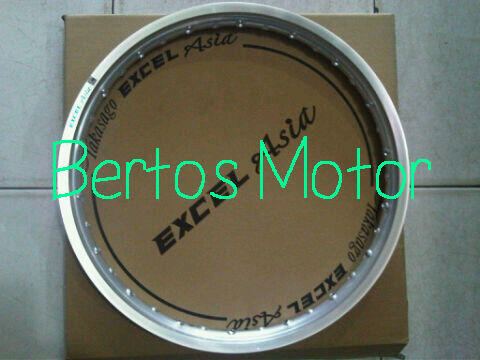 Jual JUAL Velg DBS, AKRONT, TDR, TK & VELG RACING  KASKUS