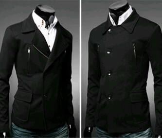 JAS/BLAZER KOREAN STYLE
