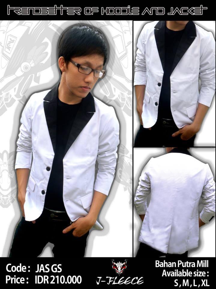 JAS/BLAZER KOREAN STYLE