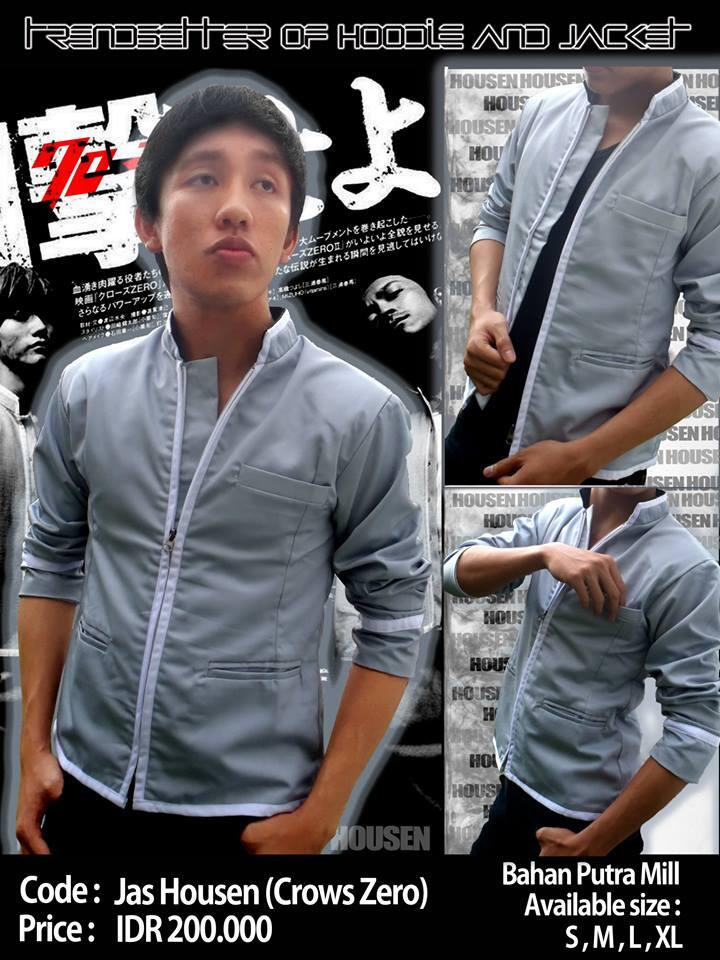 JAS/BLAZER KOREAN STYLE