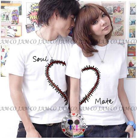 Baju couple Sewing