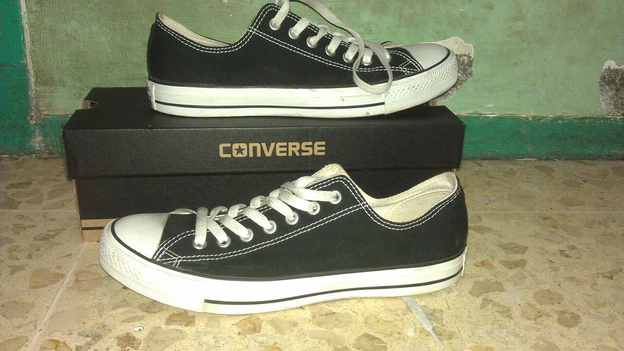 cari update brang baru garagesale sepatu 2nd converse dr cari update brang baru garagesale sepatu 2nd converse dr