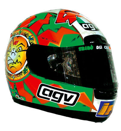 Memorabilia Deretan Kemenangan VALENTINO ROSSI #46 Selama Karirnya di MOTOGP