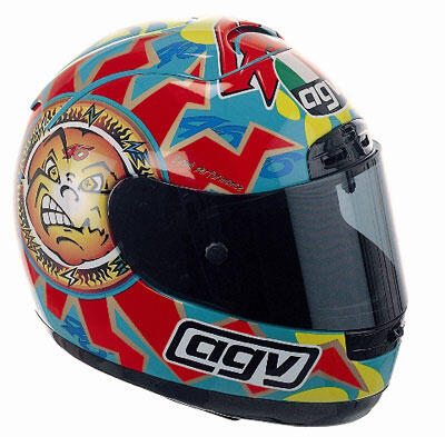 Memorabilia Deretan Kemenangan VALENTINO ROSSI #46 Selama Karirnya di MOTOGP