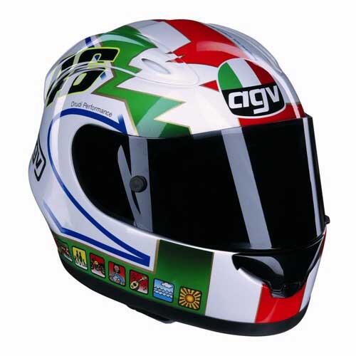 Memorabilia Deretan Kemenangan VALENTINO ROSSI #46 Selama Karirnya di MOTOGP