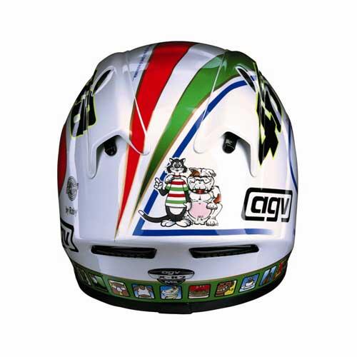 Memorabilia Deretan Kemenangan VALENTINO ROSSI #46 Selama Karirnya di MOTOGP