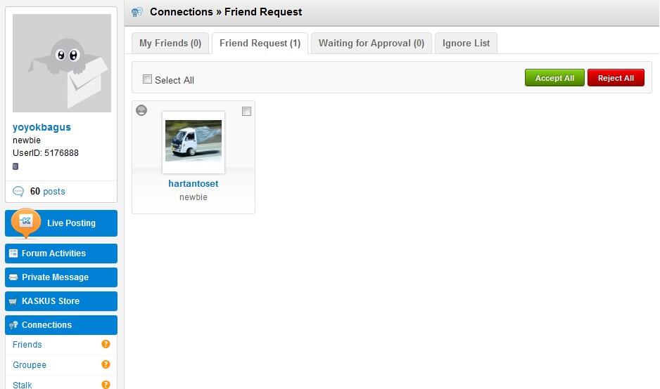 Bocah ini bagaimana sedeng. Ane kritik MLM, malah ane diprospek...
