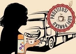 KOPI PANGKU, kopi dng sejuta kenikmatan yg bikin nagih, tp bikin kantong bolong