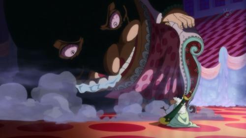 Yuk mengenal para Supernova di One Piece &#91;++PIC&#93;