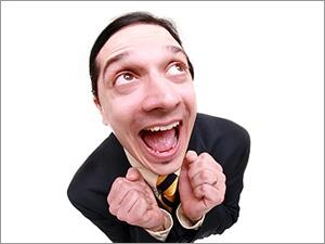 Hal-Hal yang Agan Lakuin Saat Kerja Di Pantengin sama si Bos