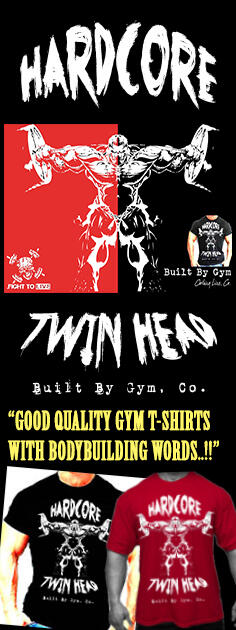 Kaos Fitness / Gym