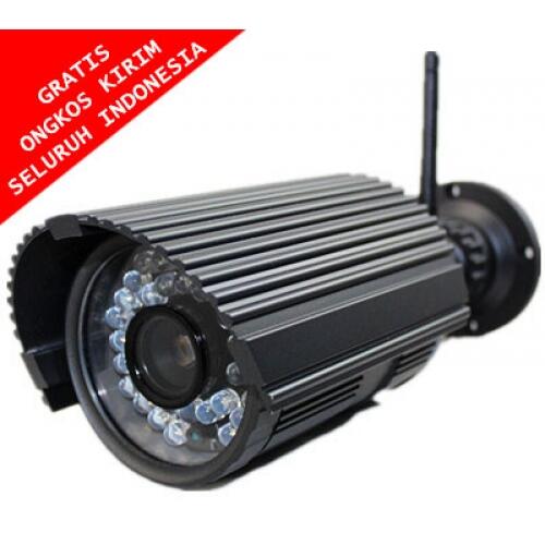 Ready IP Camera Wireless,IP Camera Outdoor 1 mpx,IP Camera support IPHONE dan ANDROID