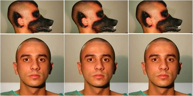 5 Orang Ini Rela Mengubah Wajah Layaknya Sang Idola