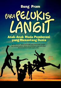 &#91;REVIEW&#93; Para Pelukis Langit by Bung Pram