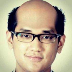 Model rambut terbaru AFGAN..