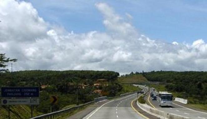 Dari 14 tol, hanya 13 ruas yang disetujui kenaikan tarifnya