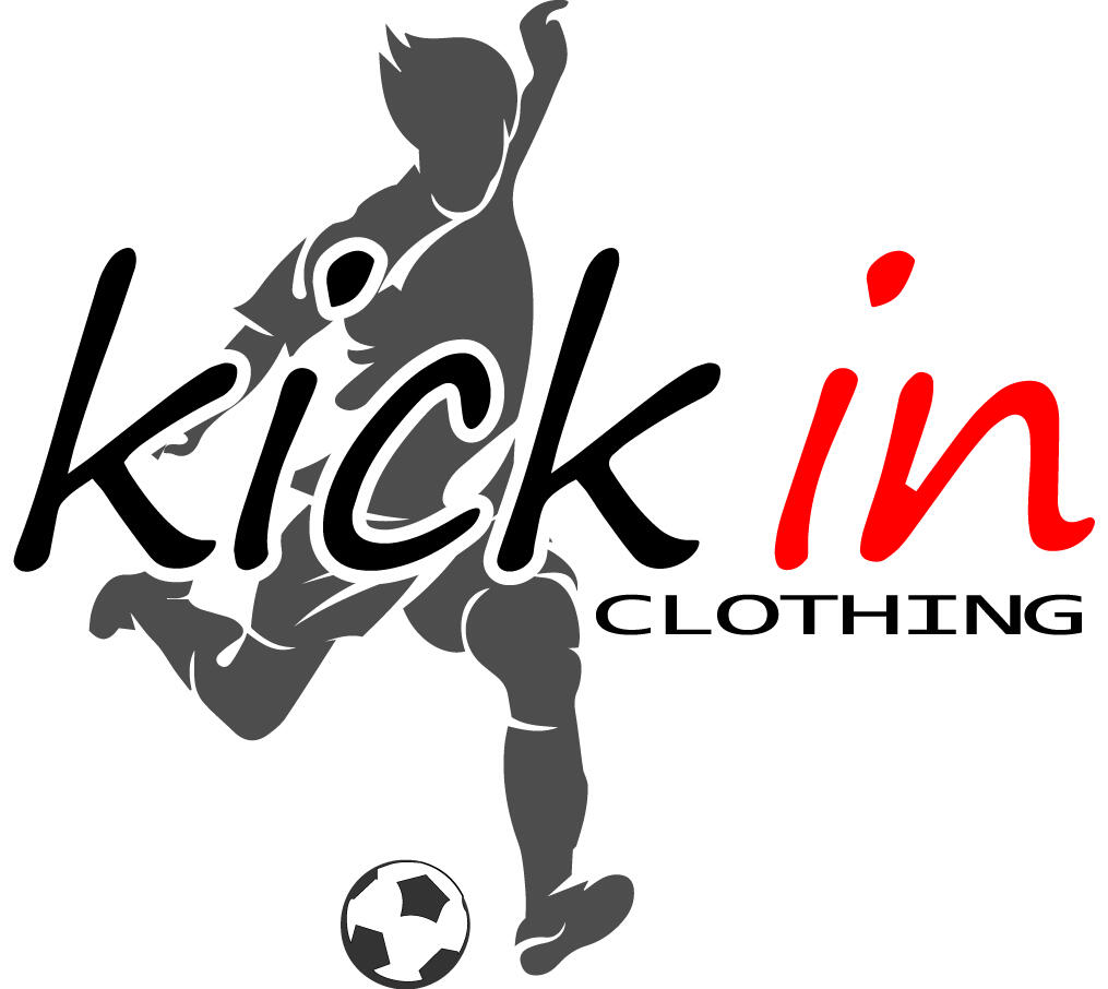 KAOS BOLA KEREN, BERKUALITAS, & DESAIN GA PASARAN