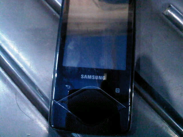 IPOD NANO 5th GEN 16gb DAN SAMSUNG Q1
