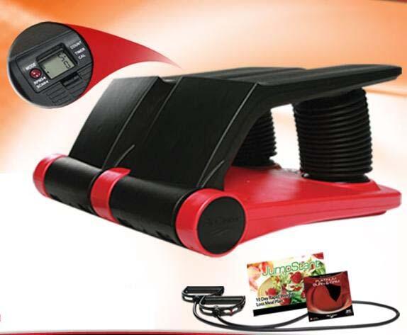 Alat Fitnes Air Climber Melangsingkan Perut