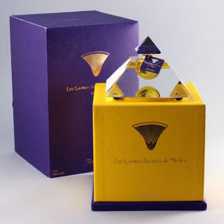 10 Parfum Termahal GAN!!!
