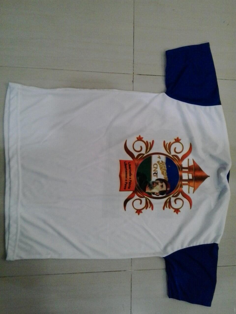 Kaos Parpol / Pemilu / Kampanye