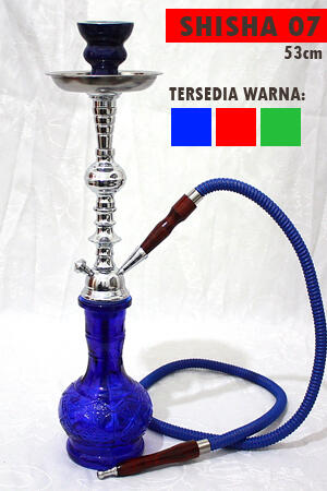 JUAL BONG SHISHA UNIK LUCU KEREN MURAH