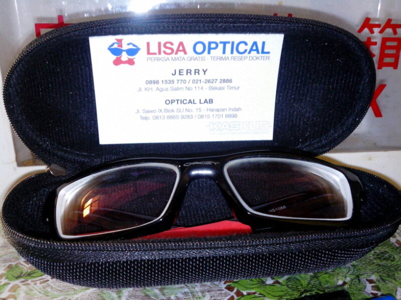 OPTIK LISA // ANEKA FRAME KACAMATA & LENSA =+Kualitas OPTIK harga KASKUS+=
