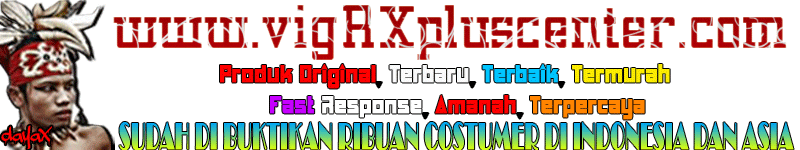 Suplement Pria Rating #1 Di Dunia, Teknologi U.S.A (HOLOGRAM ASLI)