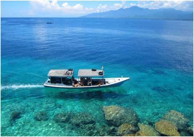 SIMPAN TIKET LUAR NEGERIMU, AYO KE RAJA AMPAT !!