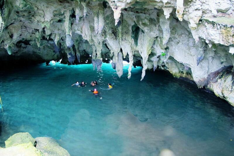 SIMPAN TIKET LUAR NEGERIMU, AYO KE RAJA AMPAT !!
