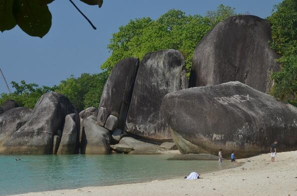 &#91;FR&#93; Backpackeran Belitung Negri Laskar Pelangi 2 - 5 Oktober