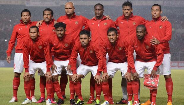 pilih mana tim nas U19 apa tim nas senior