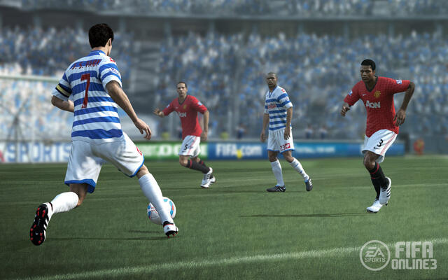 &#91;Official Thread&#93;EA Sports™ FIFA Online 3