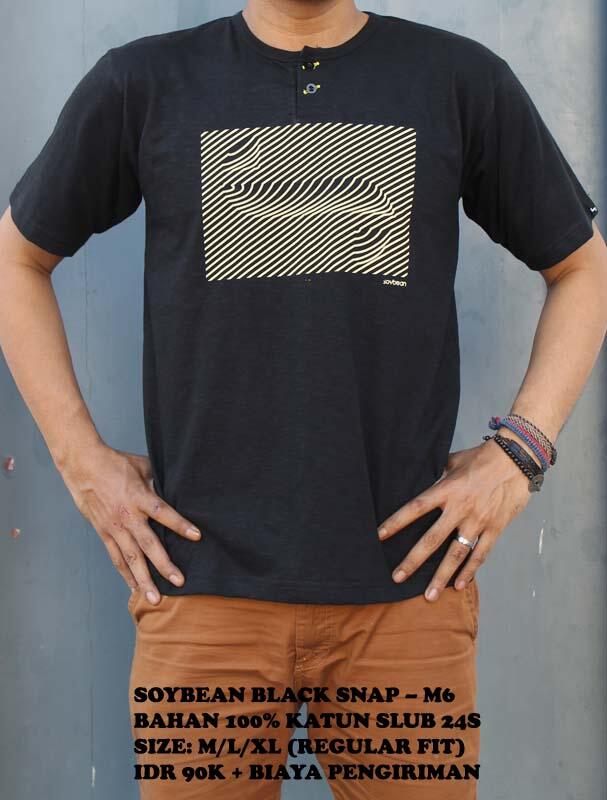 Soybean Clothing 100% cotton slub