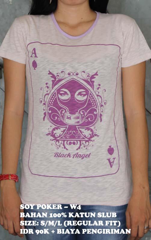 Soybean Clothing 100% cotton slub