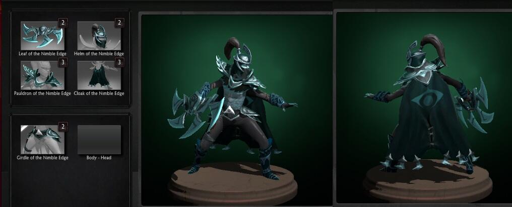 Dota 2 Etaskusut online shop SET| TOOLS|HUD|DLL Murah & Berpengalaman!!
