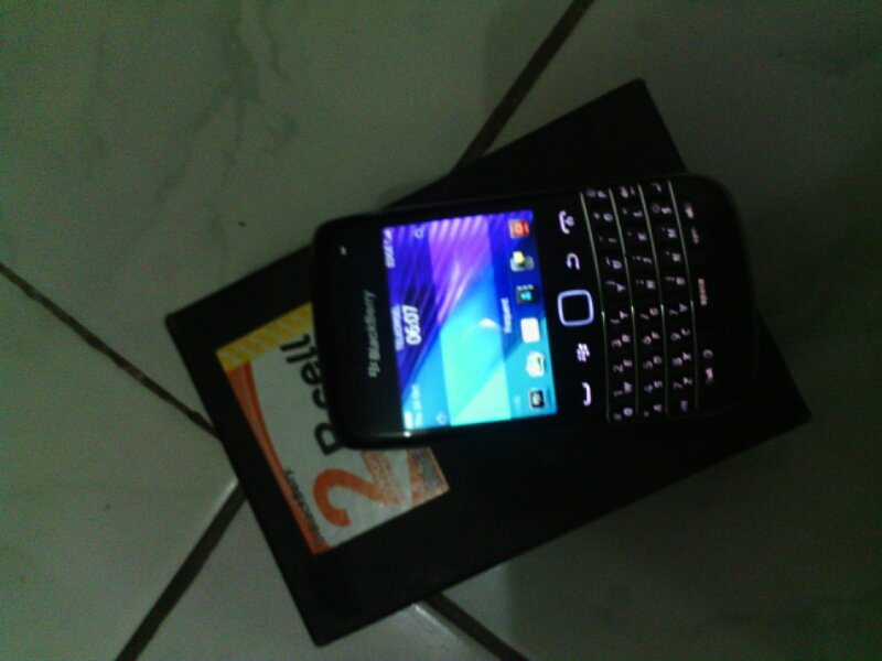 Blackbbery 9790 Belagio jual murahh gan