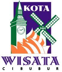 Rumah di Kota Wisata, Cibubur