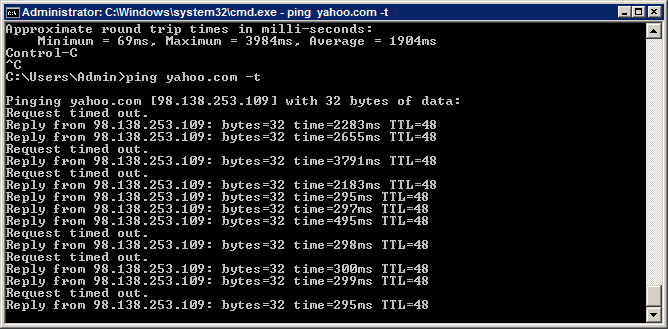 Koneksi Internet Telkom Speedy Bermasalah 10 10 2013