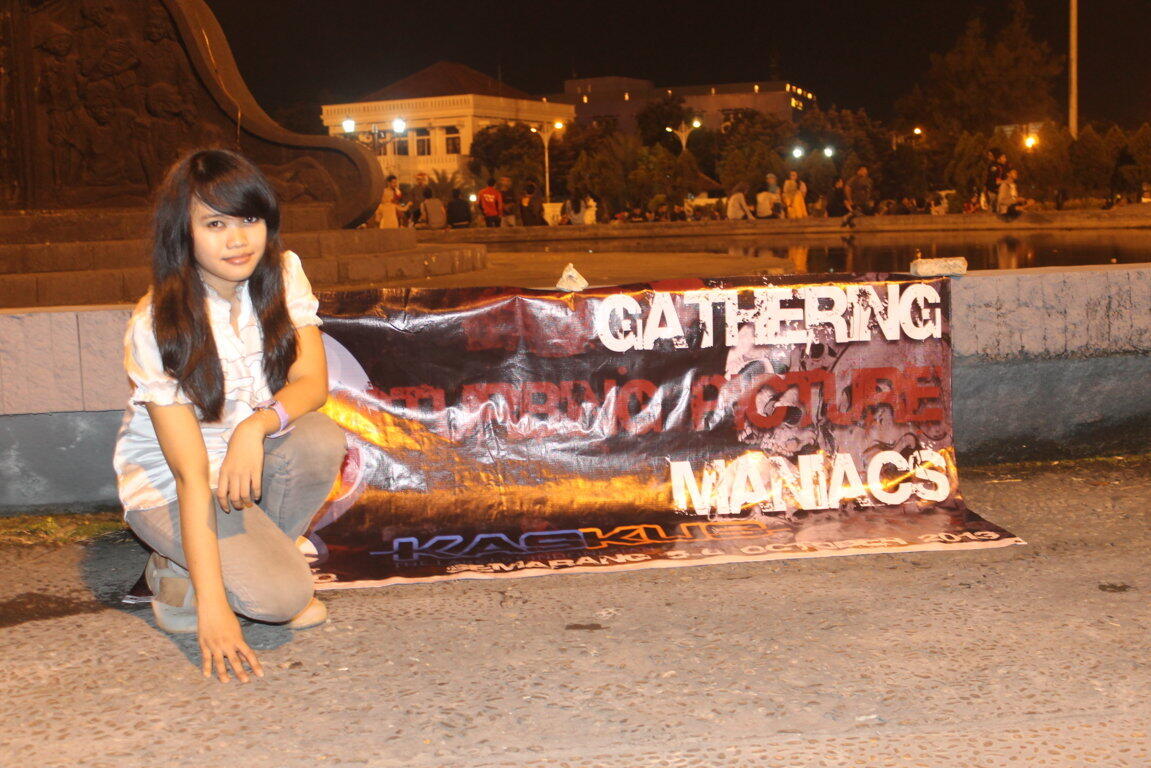 &#91;FR&#93; 4th Gathering Disturbing Picture &#91;SEMARANG&#93;