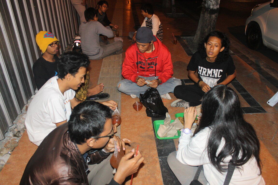 &#91;FR&#93; 4th Gathering Disturbing Picture &#91;SEMARANG&#93;