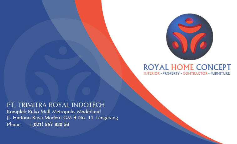 Lowongan Pekerjaan Arsitektur dan Design Interior