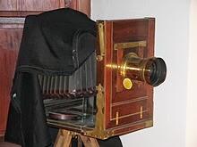 ~๑๑.Sejarah Kamera dari Obscura Hingga Kamera DSLR.๑๑~