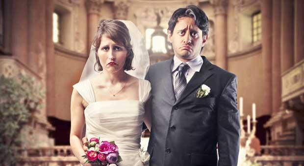 5 alasan yang membuat laki laki terpaksa menikah